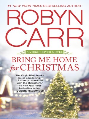 cover image of Bring Me Home for Christmas